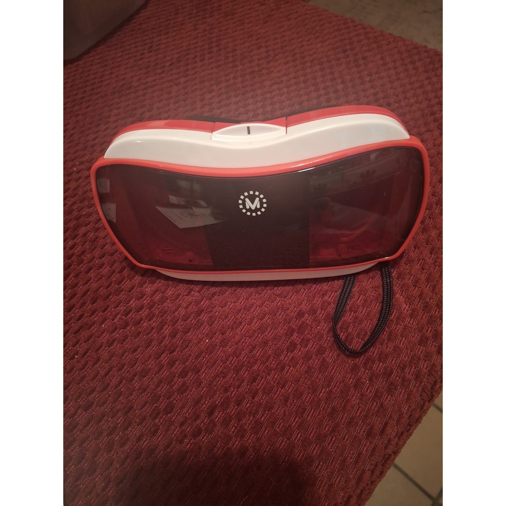 View Master Virtual Reality Starter Pack - Picture 5 of 7